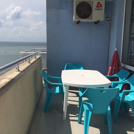 Апартамент С Две Спални В Комплекс Лъки 2 Свети Влас Sveti Vlas Exterior foto