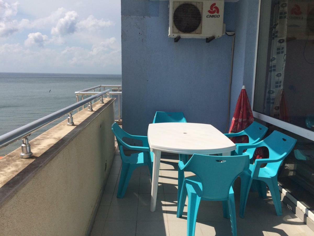 Апартамент С Две Спални В Комплекс Лъки 2 Свети Влас Sveti Vlas Exterior foto